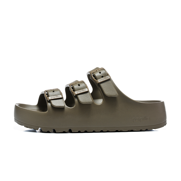 BIRKENSTOCK Cork Thong EVA New Style Size 36-45 Flip Flops Thong Sandals A345